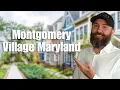 A Local s Guide To Living In Montgomery Village Maryland