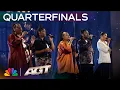 Download Lagu Benn Family Band Sings An Emotional Rendition Of \