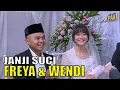 Download Lagu Janji Suci FREYA JKT48 Menikah Dengan Wendi! | LAPOR PAK! (19/07/23) Part 1