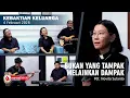 Lagu KEBAKTIAN KELUARGA | BUKAN YANG TAMPAK MELAINKAN DAMPAK