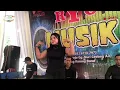 Download Lagu 🎵Cincin Kepalsuan - Elvy Sukaesih 🎤Cover Vocalis RYO MUSIK - LIVE BLORA📍