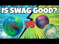 Is Swag Good Swag Unreal Solid REVIEW