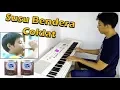 Lagu Iklan Susu Bendera Coklat