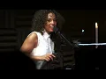 Alicia Keys - A Woman’s Worth (Songs in A Minor: Live at Joe's Pub, 2011)