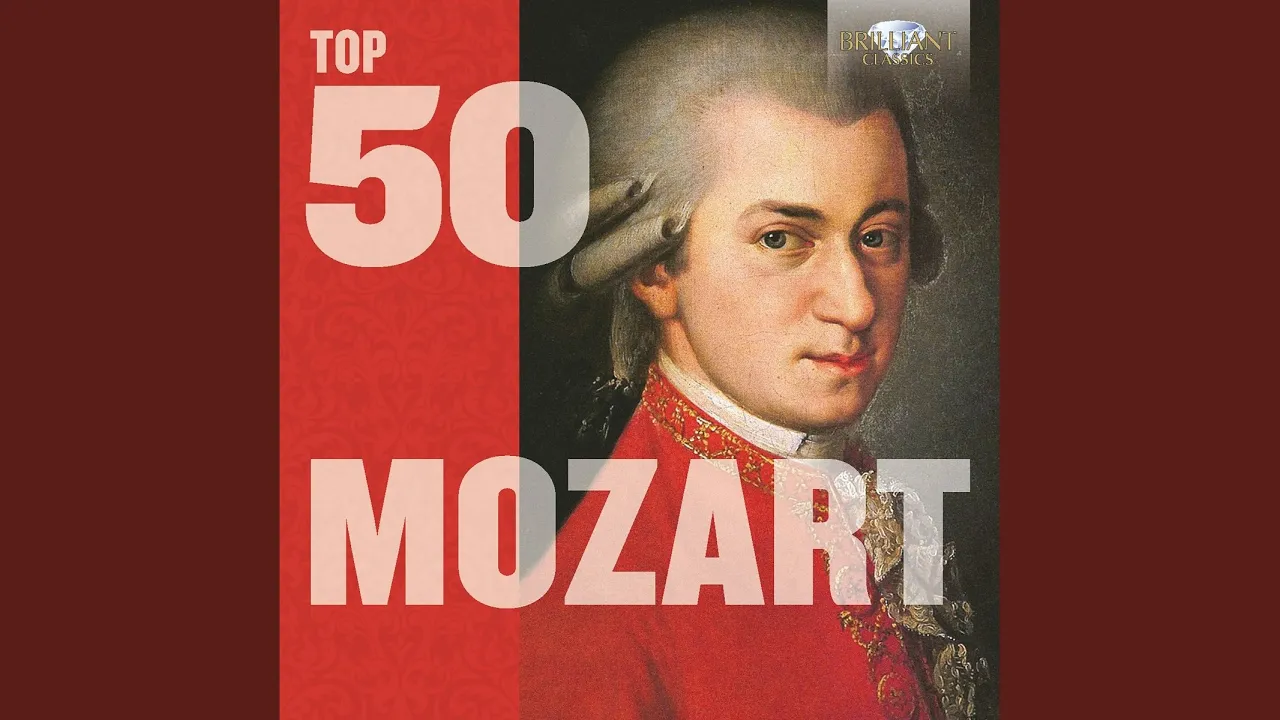 Vesperae solennes de confessore in C Major, K. 339: V. Laudate dominum Vesperae solennes de confessore in C Major, K. 339: V. Laudate dominum