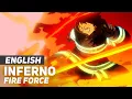Download Lagu Fire Force - \
