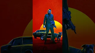 John Wick Wallpaper