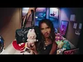 Wizkid ft Tems - My Queen ( Official Video)