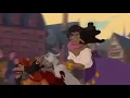Download Lagu -1.Frollo El jorobado de Notre Dame mejores Villanos y no villanos de Disneyanimacion parte 6