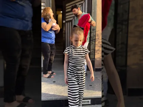 لاتفرق بين اولادك مهما حصل🥹