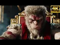Download Lagu MONKEY KING Full Movie (2025) 4K ULTRA HD Action Fantasy