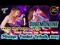 Download Lagu Dugem Online 2025//Mixtape Funkot Terbaik//Yakin Mau Skipp Bestie,Melodi Kencang Siap Pecahkan Room