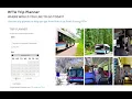 RFTA Trip Planner