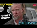 Download Lagu EXCLUSIVE!! Kody Brown's FORMER Co-Worker SPEAKS OUT 