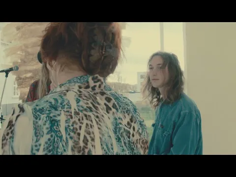 KEJSER - Paps Garage [Tapetown Session at GLAS]