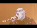 Slipknot - The Heretic Anthem | Through The Years: 2001 - 2025
