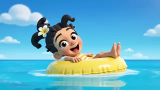 Lizzy's Ultimate Summer Splash 🛝⚡