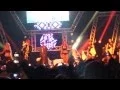 Micaela Schafer Venus Song Auftritt 17 10 2015 Teil 2