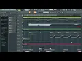 CamelPhat vs. Will Easton - Witching Hour (FL Studio Remake) FLP