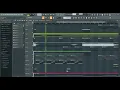 Download Lagu CamelPhat vs. Will Easton - Witching Hour (FL Studio Remake) FLP