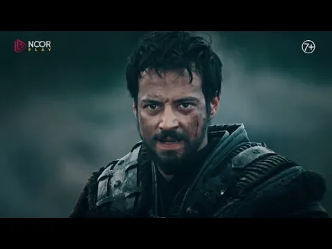 Video Thumbnail: الإعلان الرسمي الأول لمسلسل  المؤسس أورهان 🔥⚔️