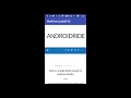 Android WebView loadUrl Example