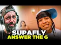 Download Lagu SupaFly – “Answer The G” | Reaction | What a Song Man!