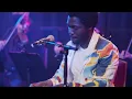 Blue Lab Beats - Don't Let It Get Away | Late Night Jazz at the Royal Albert Hall