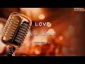 Download Lagu LOVE - LYn, HANHAE (Instrumental \u0026 Lyrics)