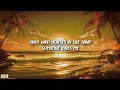 Lizzy McAlpine - Over country (Lyrics)