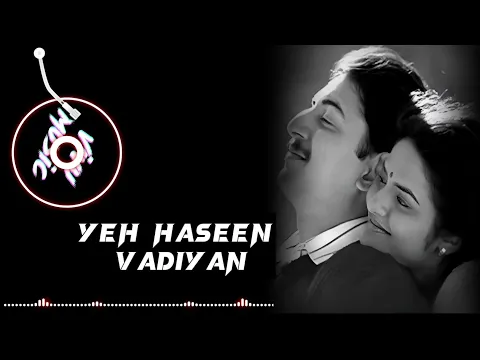 Download MP3 Yeh Haseen Vadiyan Yeh Khula Aasaman (Without Music Only Vocals) | R. Rahman | PurelyVocal