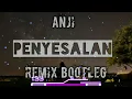 DJ Penyesalan - Anji [ Aploz wagur ] Remix Bootleg 2021
