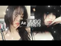 effects for jugg edits after effects