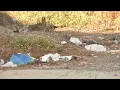 Mayor Parker reveals 13-week Philadelphia neighborhood cleaning program