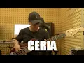Download Lagu J-ROCKS - CERIA | BASS PLAYTROUGH (live version)