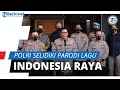 Download Lagu Selidiki Parodi Lagu Indonesia Raya yang Viral, Polisi: Penyidikan untuk Mengetahui Lokasi Pembuat