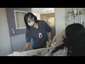 Day in the Life Mykeshia Housekeeper