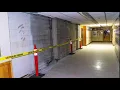 Lab Renovation Progress Update 1