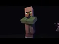 Villager Zero Two Dance