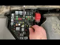 2015 Chevy Traverse Repaired reduced power
