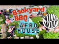Download Lagu Backyard BBQ - 3 Step, Afro House Set by Millemode