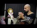 Arlindo Maciel - Aonde Quer Que Eu Vá (Os Paralamas do Sucesso Cover)