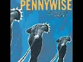 Pennywise - City is Burning