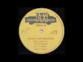 Dennis Brown - Sitting And Watching / Dub Wise