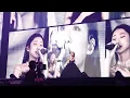 230902 陳華Hua Chen  女孩子就是要被捧在手心  第18屆KKBOX音樂風雲榜