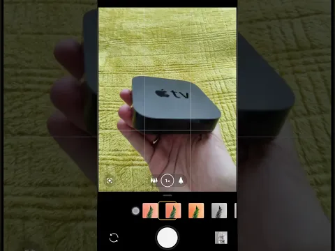 OnePlus Ka X-Ray Camera! 😱