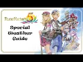 Starfallin - Rune Factory 5 Weather Guide