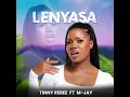 Lagu Lenyasa ft (M-Jay)