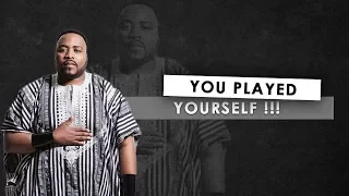 did stogie t play black twitter to promote his new single tusko d vlogs
