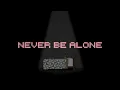 Never Be Alone (FNAF4 Song) - Shadrow